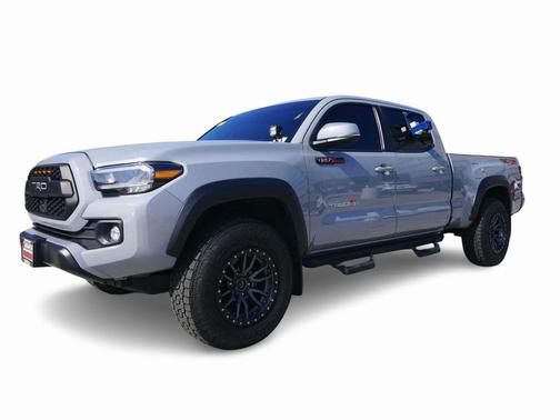 2020 Toyota Tacoma TRD Off-Road