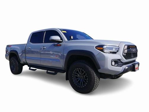 2020 Toyota Tacoma TRD Off-Road