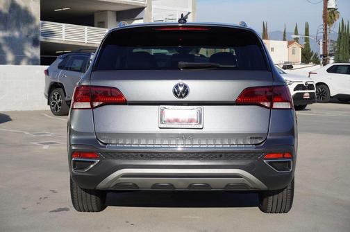 2023 Volkswagen Taos 1.5T SEL