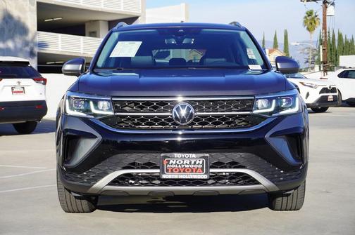 2023 Volkswagen Taos 1.5T SEL