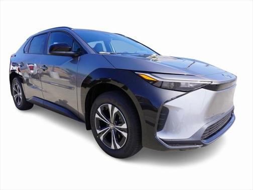 2025 Toyota bZ4X XLE