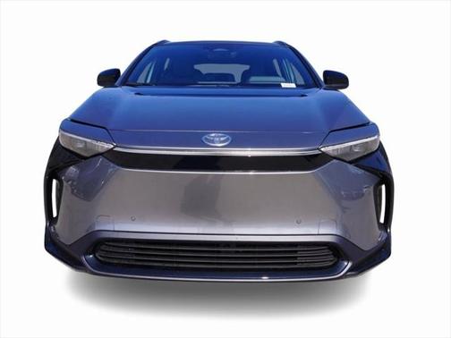 2025 Toyota bZ4X XLE