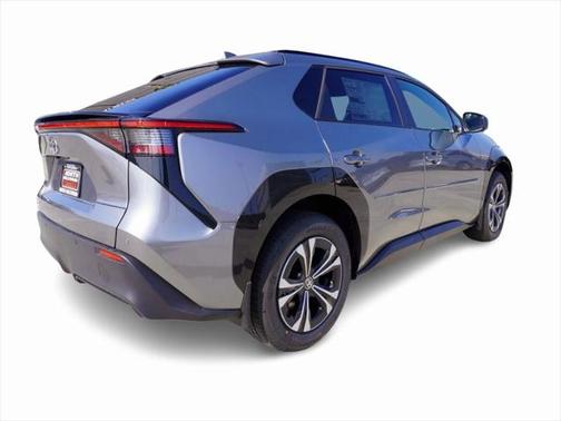 2025 Toyota bZ4X XLE
