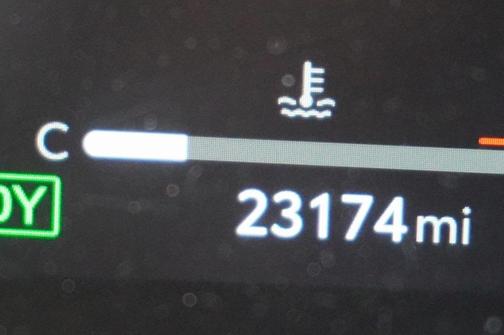 2023 Toyota Highlander Hybrid Platinum