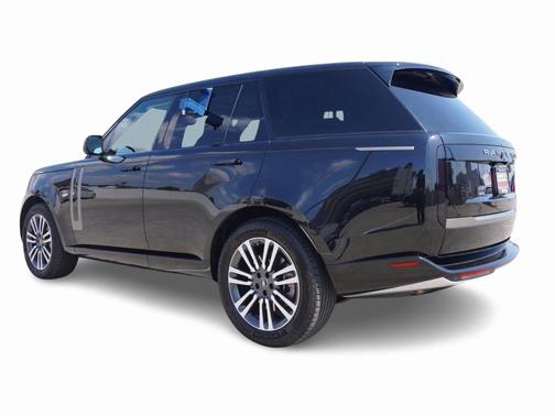 2024 Land Rover Range Rover SE