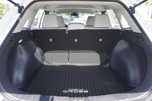 2025 Toyota Corolla Cross L