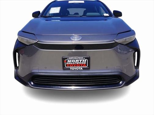 2023 Toyota bZ4X XLE