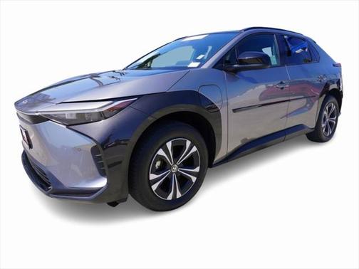 2023 Toyota bZ4X XLE