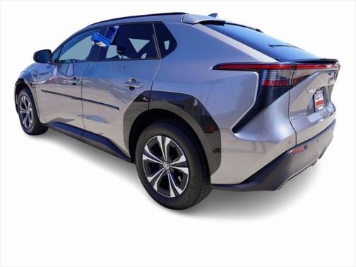 2023 Toyota bZ4X XLE