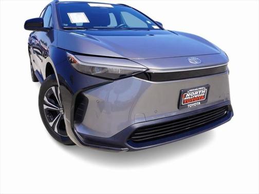 2023 Toyota bZ4X XLE