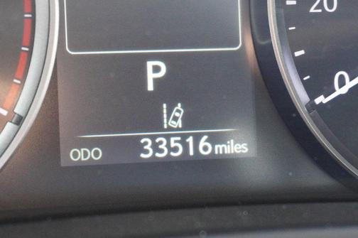 2022 Lexus IS 300 Base