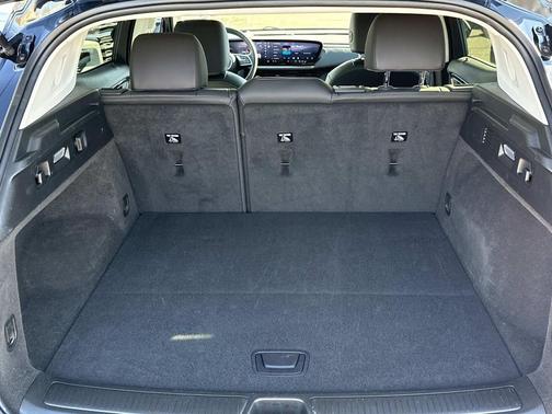 2025 Buick Envision Preferred AWD