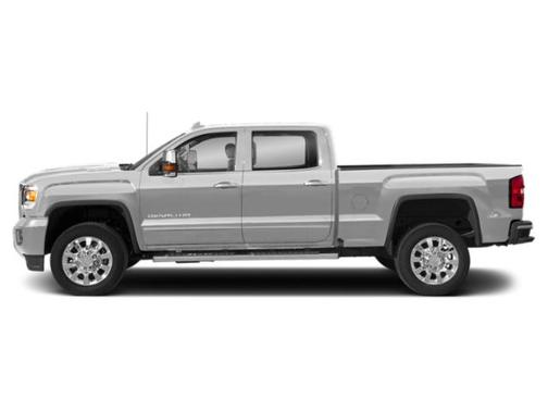 2019 GMC Sierra 2500 SLT