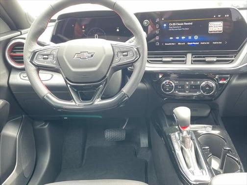2025 Chevrolet Trax FWD 2RS