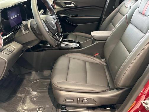 2025 Chevrolet Trax FWD 2RS