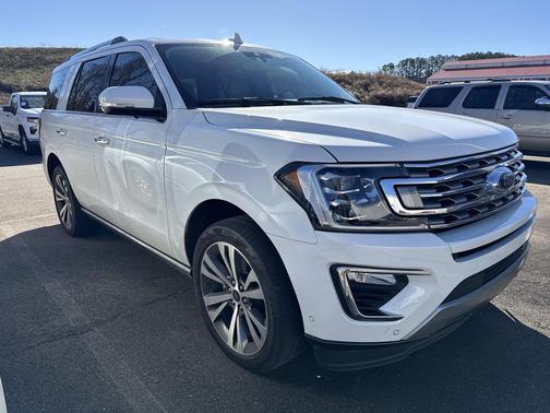 2021 Ford Expedition Limited