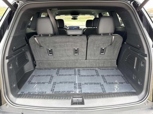 2025 Buick Enclave Preferred FWD