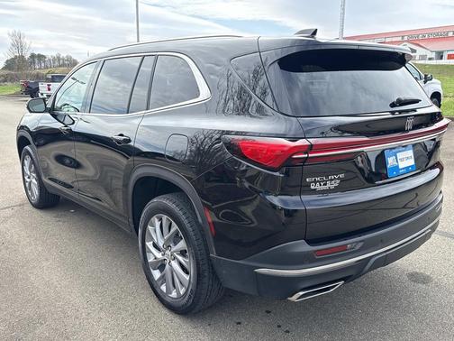 2025 Buick Enclave Preferred FWD