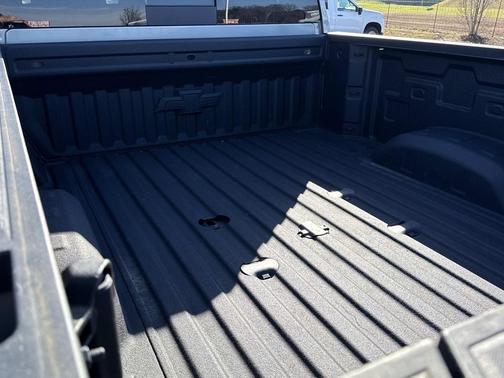 2024 Chevrolet Silverado 2500 LT