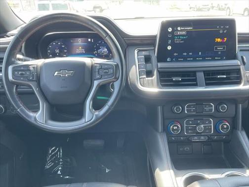 2022 Chevrolet Tahoe 2WD RST