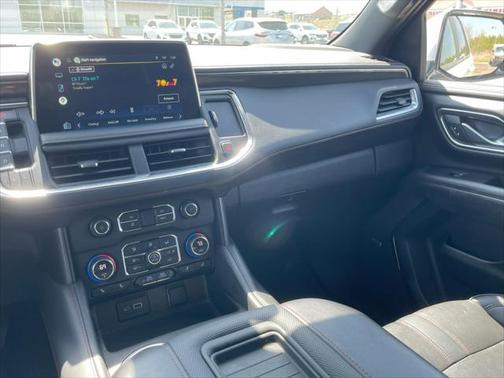 2022 Chevrolet Tahoe 2WD RST