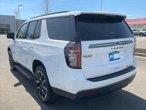 2022 Chevrolet Tahoe 2WD RST