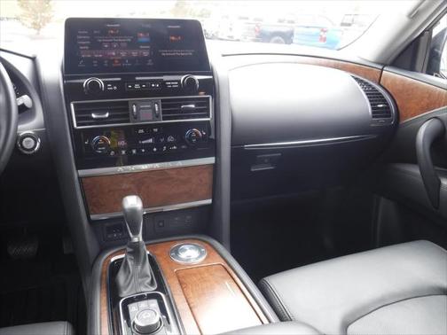 2023 Nissan Armada SL 2WD