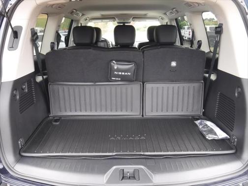 2023 Nissan Armada SL 2WD