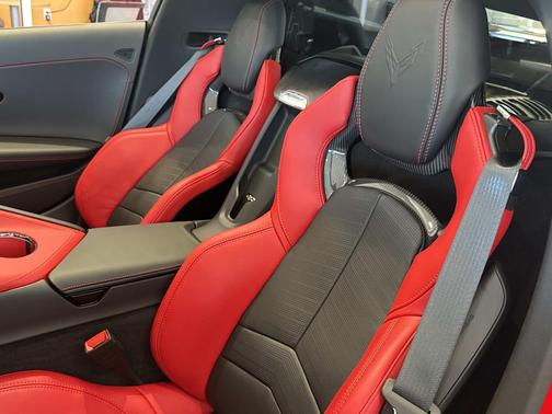 2026 Chevrolet Corvette Z06