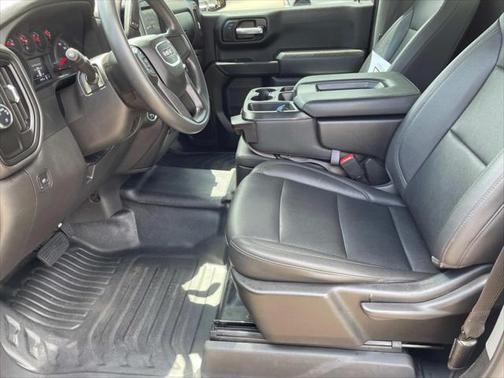 2022 GMC Sierra 1500 Pro