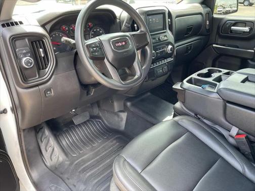 2022 GMC Sierra 1500 Pro