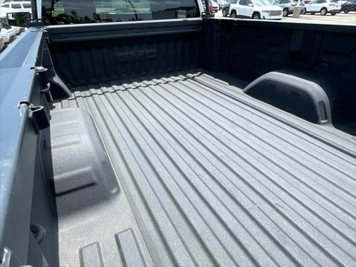 2022 GMC Sierra 1500 Pro