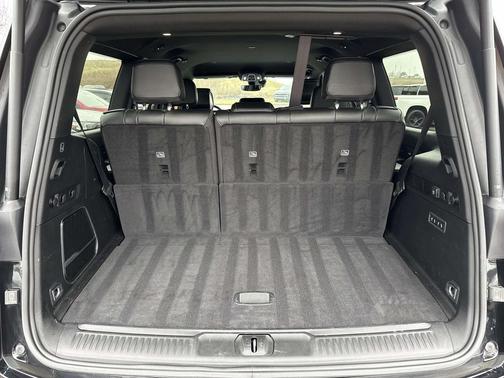 2023 Jeep Wagoneer Series III 4x4