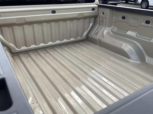 2024 Chevrolet Colorado WT