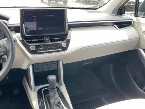 2023 Toyota Corolla Cross L