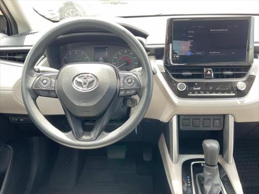 2023 Toyota Corolla Cross L