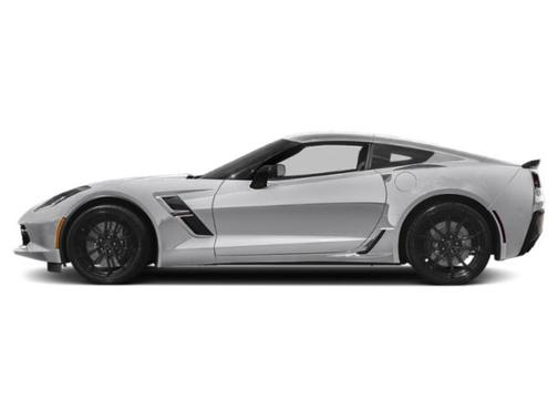 2018 Chevrolet Corvette Grand Sport