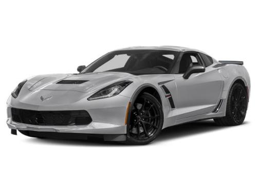 2018 Chevrolet Corvette Grand Sport