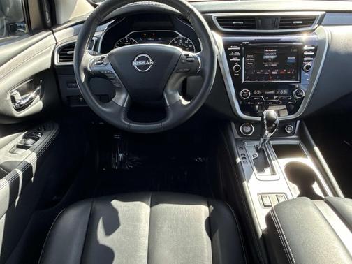 2024 Nissan Murano SV Intelligent AWD