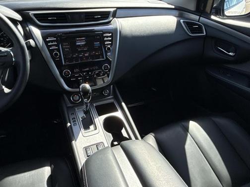 2024 Nissan Murano SV Intelligent AWD