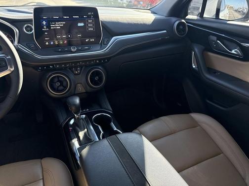 2023 Chevrolet Blazer Premier
