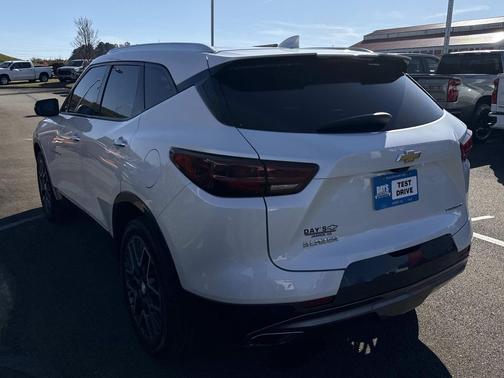 2023 Chevrolet Blazer Premier