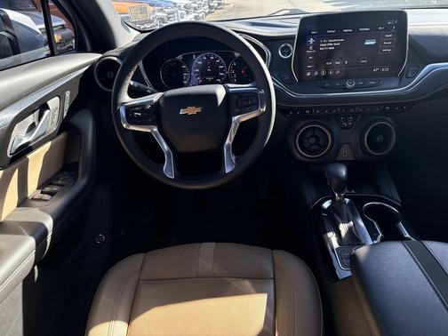 2023 Chevrolet Blazer Premier