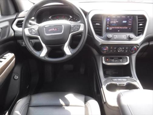 2023 GMC Acadia FWD SLT