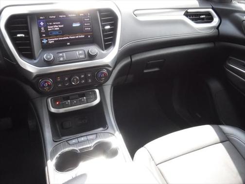 2023 GMC Acadia FWD SLT