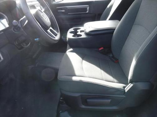 2023 RAM 1500 Tradesman