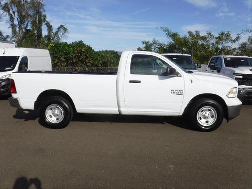 2023 RAM 1500 Tradesman