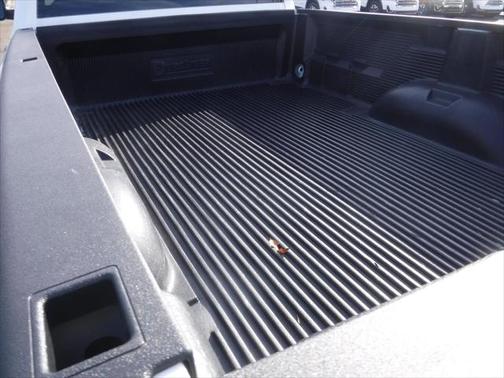 2023 RAM 1500 Tradesman