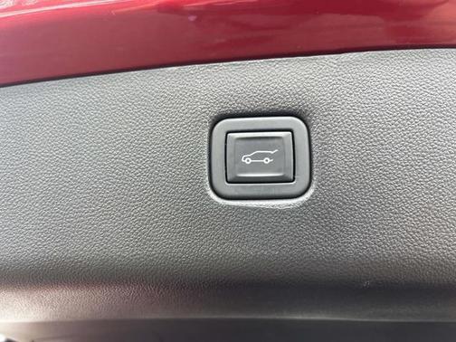 Radiant Red Tintcoat 2023 Chevrolet Blazer 2LT