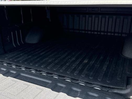 Sand Dune Metallic 2022 Chevrolet Colorado Z71